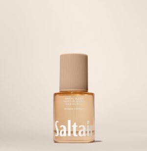 MOISTURE BOUND HAIR OIL RICH