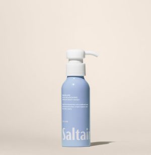 SKIN NOURISHING TRAVEL SIZE BODY WASH